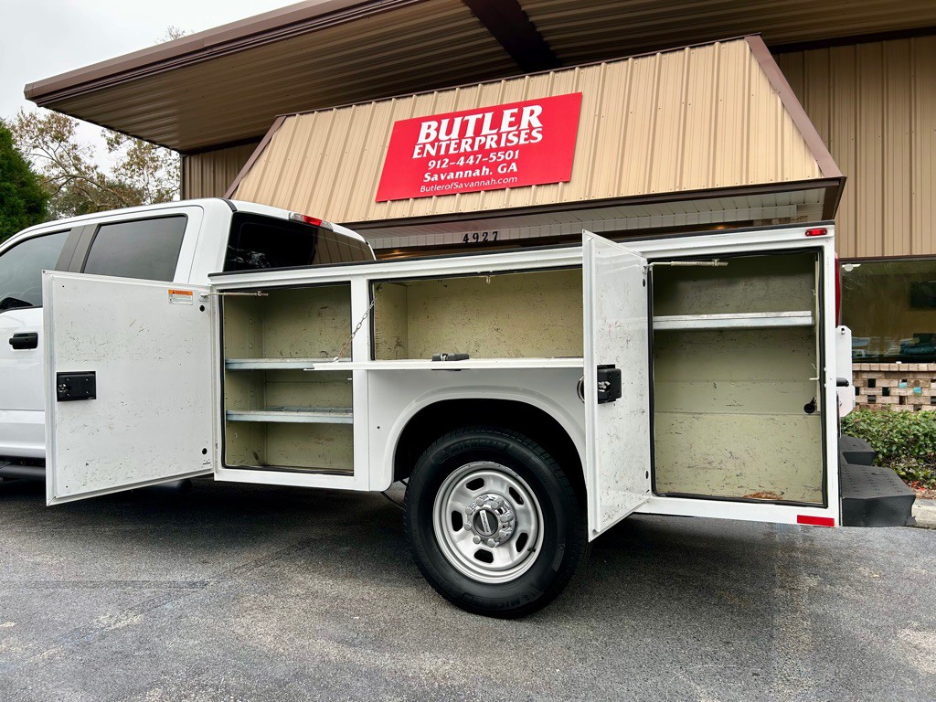 2019 Ford F-350 Image 11