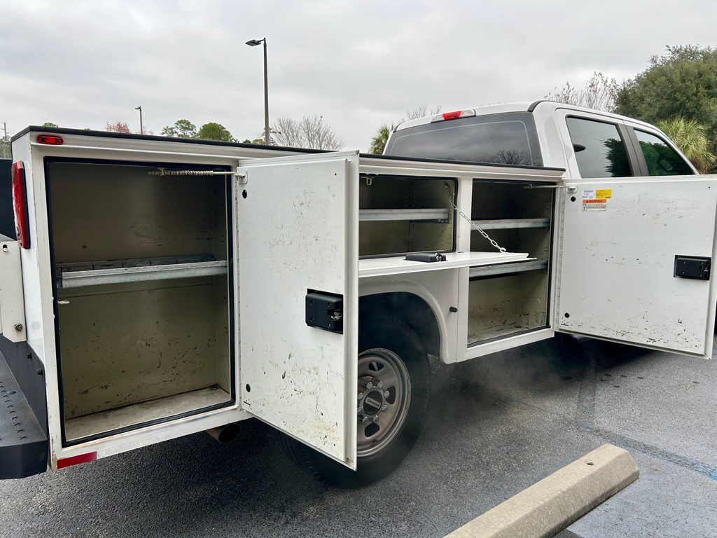 2019 Ford F-350 Image 12