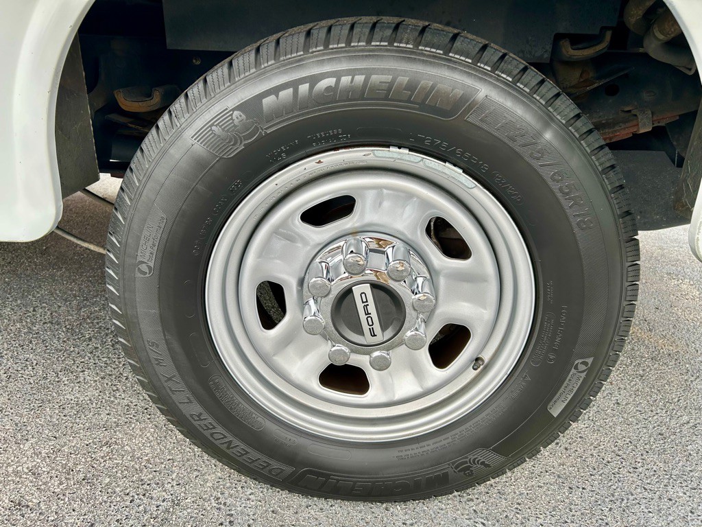 2019 Ford F-350 Image 13