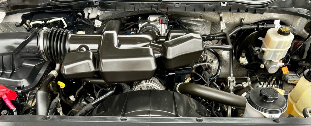 2019 Ford F-350 Image 15