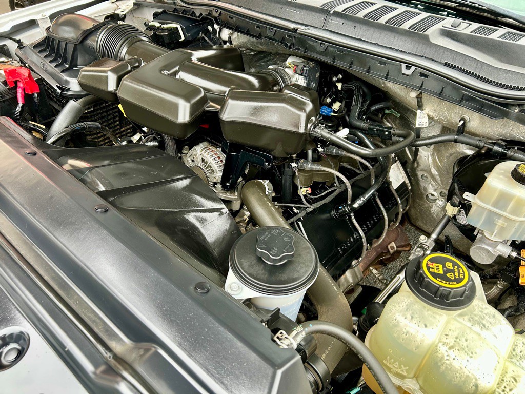 2019 Ford F-350 Image 16