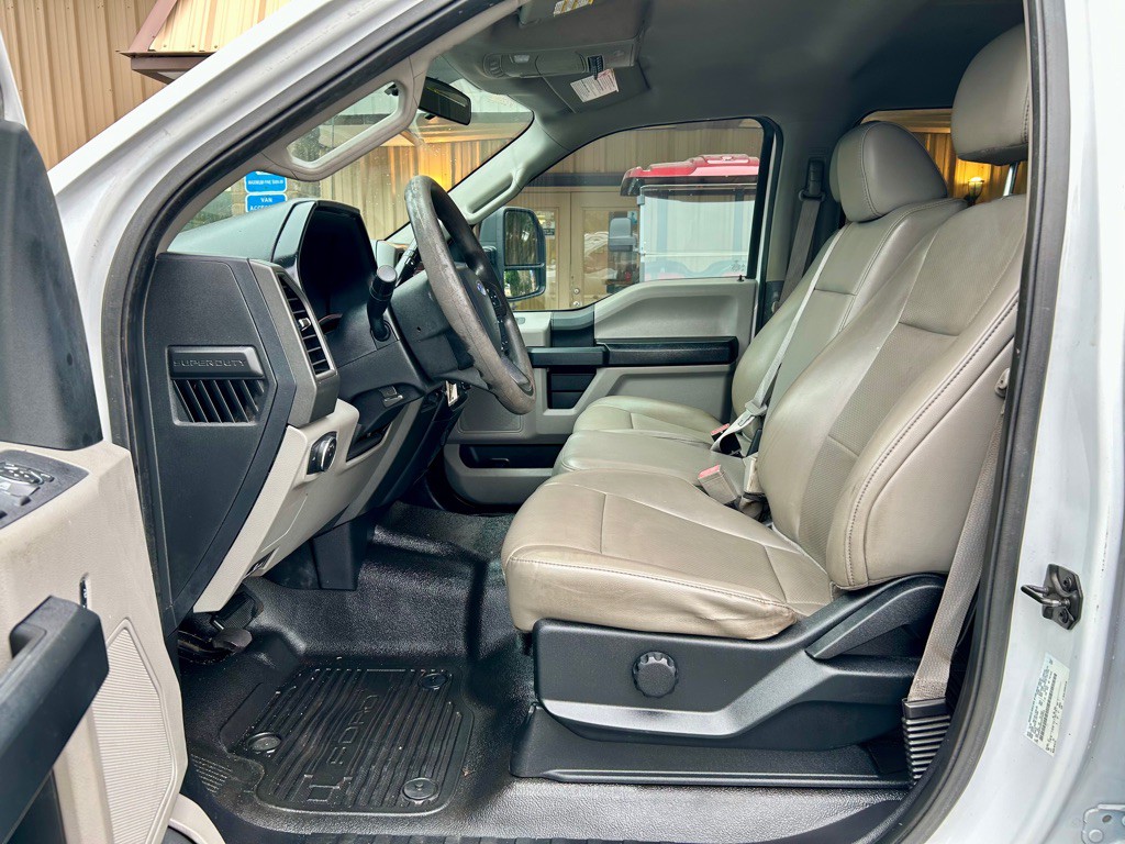 2019 Ford F-350 Image 17