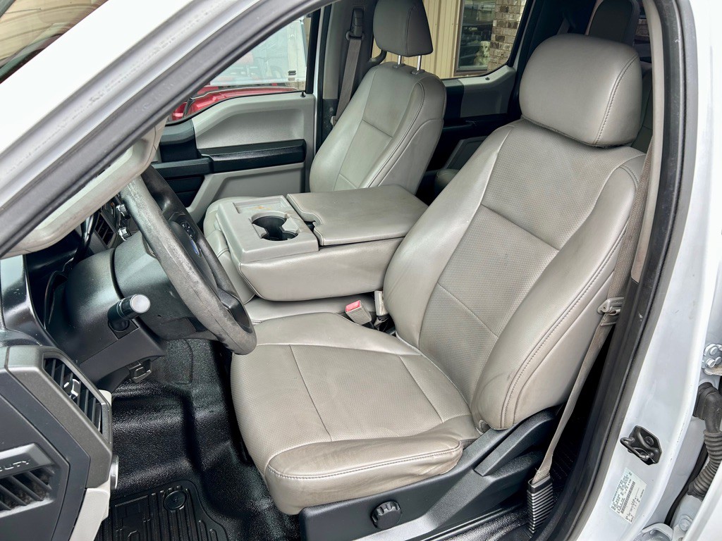 2019 Ford F-350 Image 19