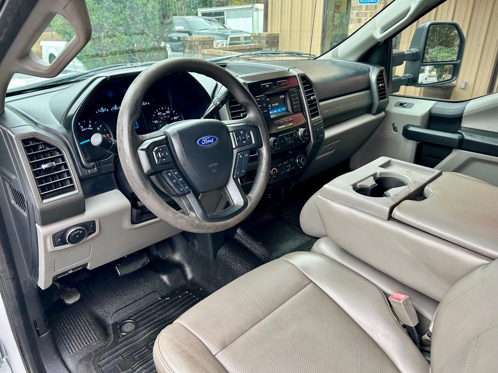 2019 Ford F-350 Image 20