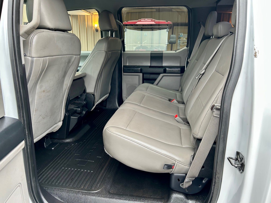 2019 Ford F-350 Image 22