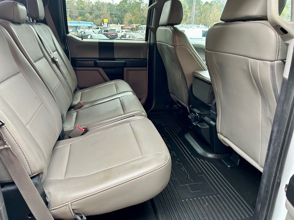 2019 Ford F-350 Image 23