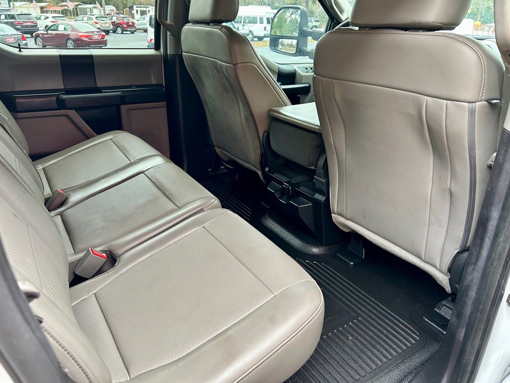 2019 Ford F-350 Image 24