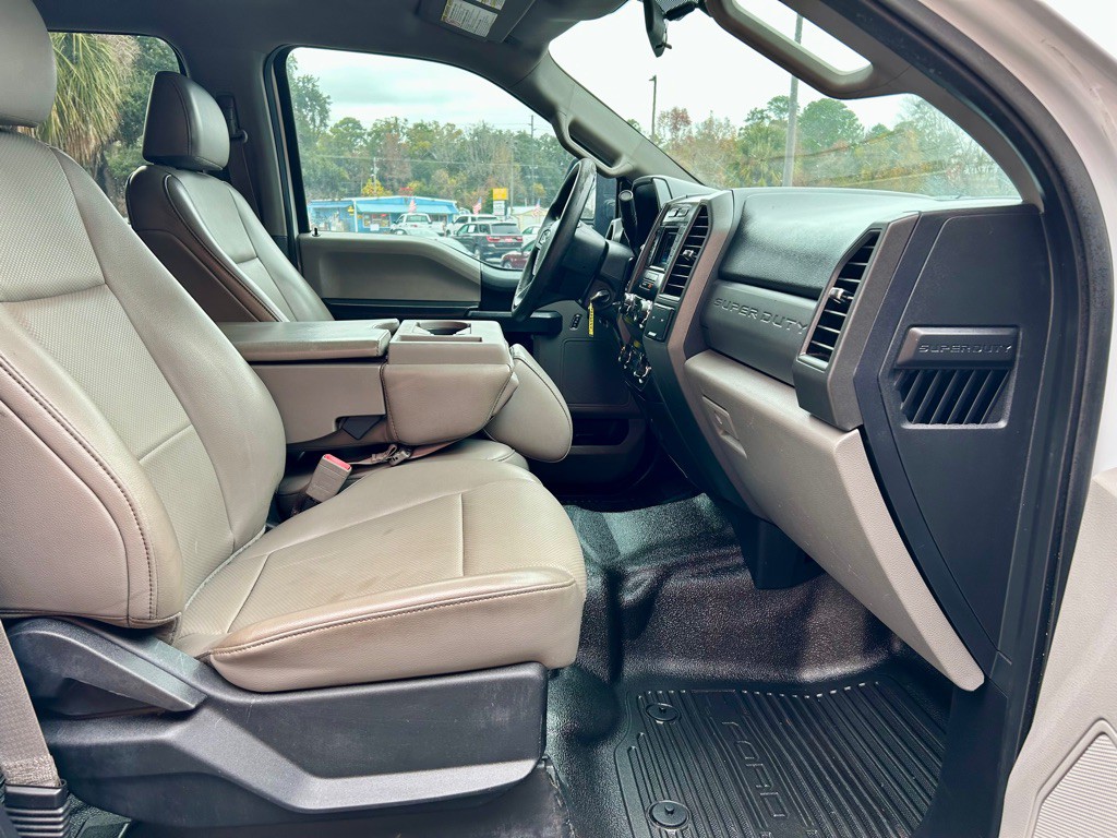 2019 Ford F-350 Image 25