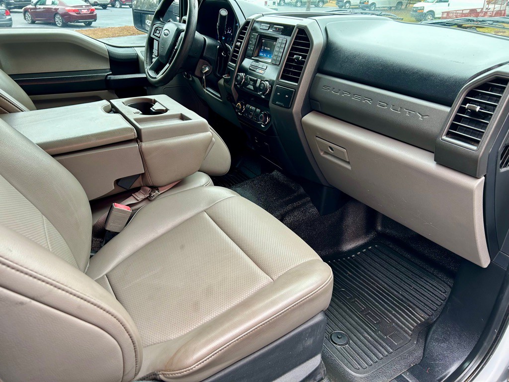 2019 Ford F-350 Image 26