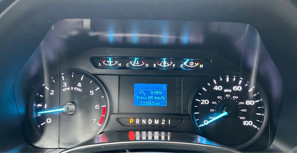 2019 Ford F-350 Image 27