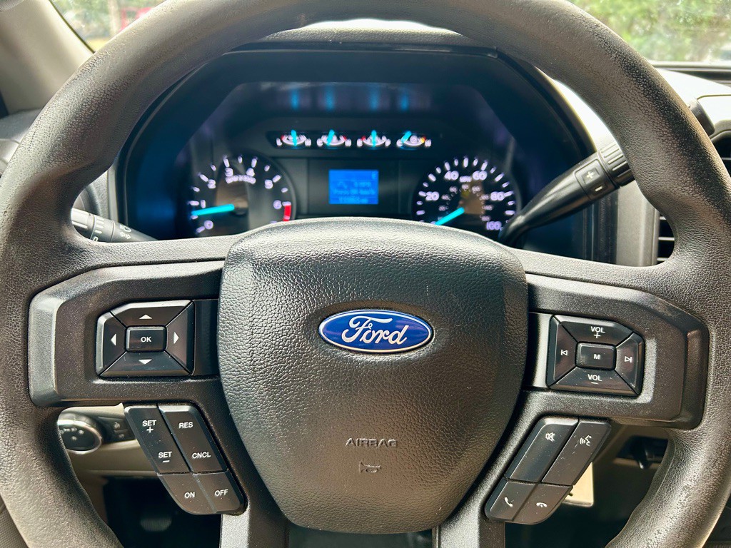 2019 Ford F-350 Image 28