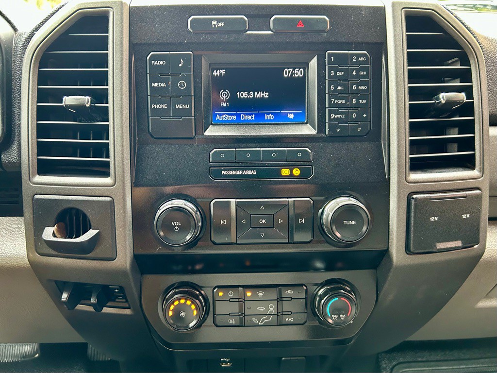 2019 Ford F-350 Image 29