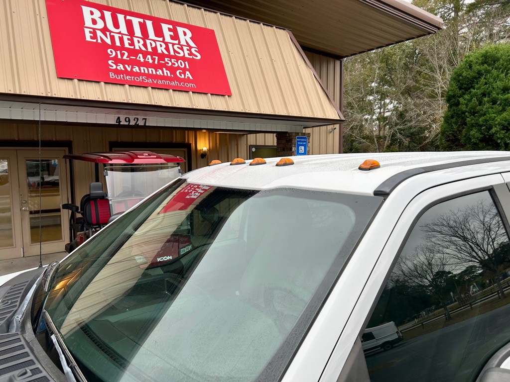 2019 Ford F-350 Image 31