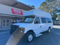 Image for 2008 Ford Econoline E350 SUPER DUTY ID: 7039851