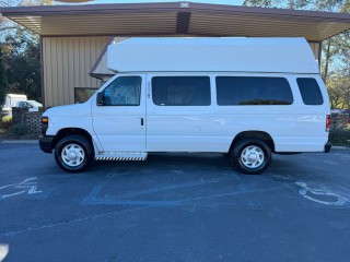 Image for 2008 Ford Econoline E350 SUPER DUTY ID: 7039851