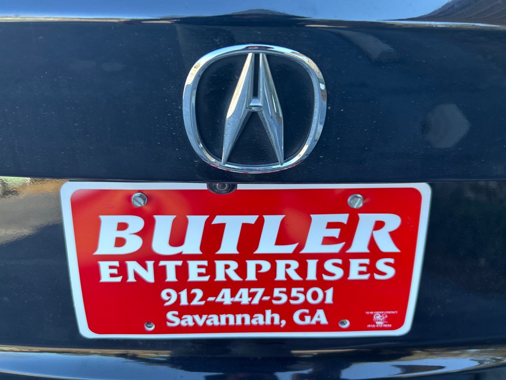 2018 Acura TL Image 9