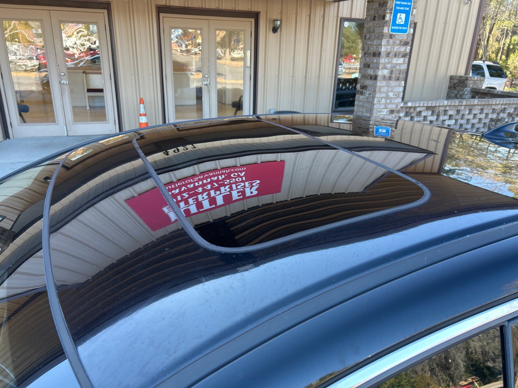 2018 Acura TL Image 11