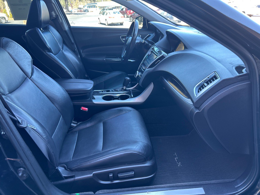 2018 Acura TL Image 18