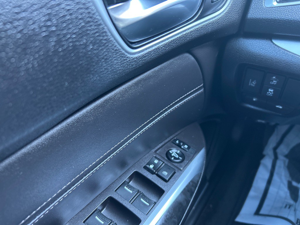 2018 Acura TL Image 23