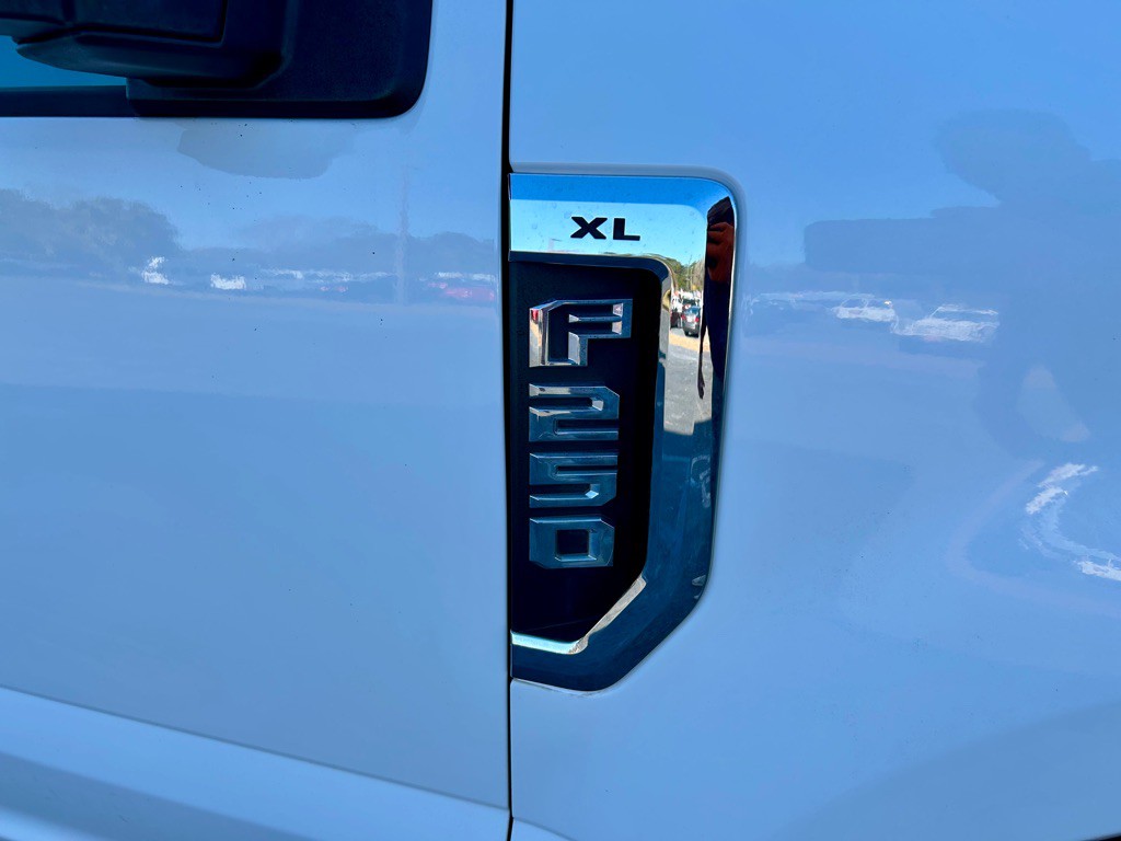 2018 Ford F-250 Image 11