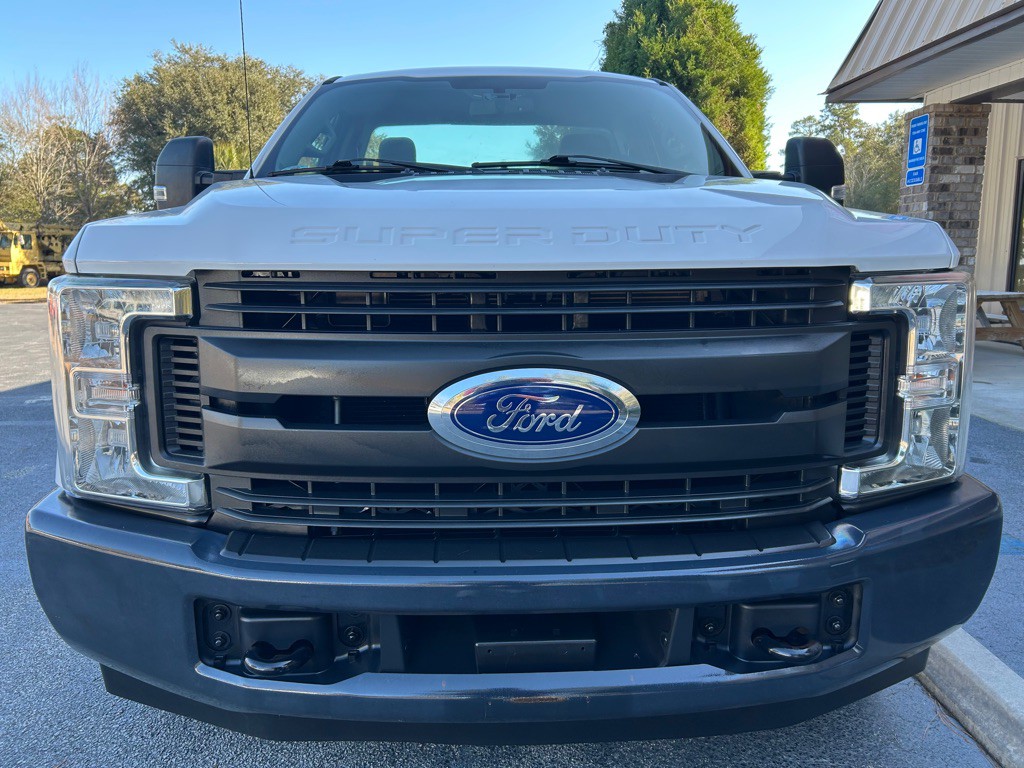 2018 Ford F-250 Image 12