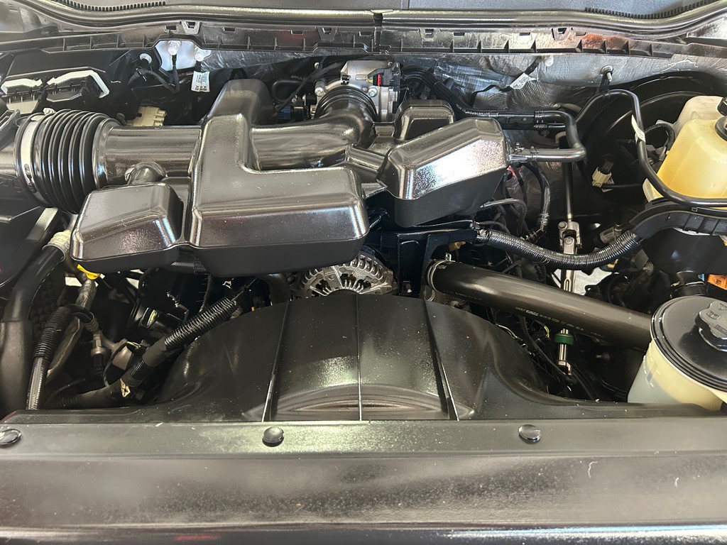 2018 Ford F-250 Image 13