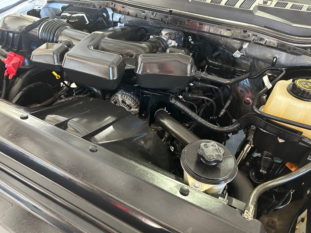 2018 Ford F-250 Image 14