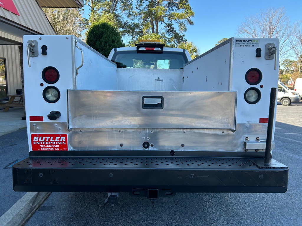 2018 Ford F-250 Image 15