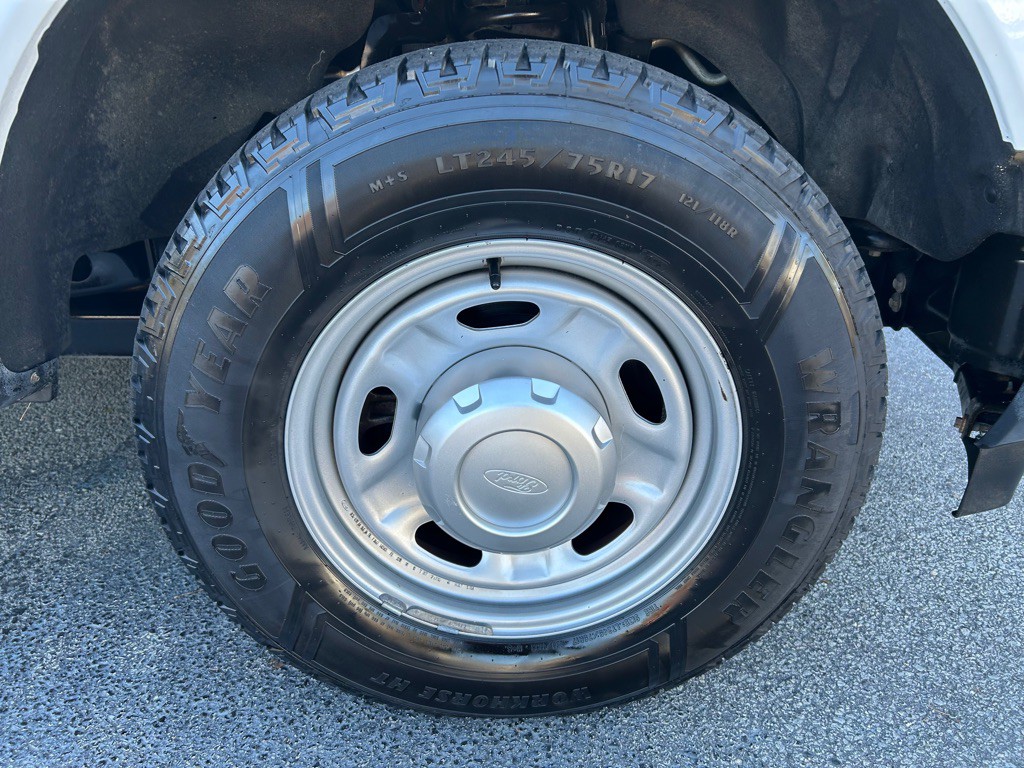 2018 Ford F-250 Image 17