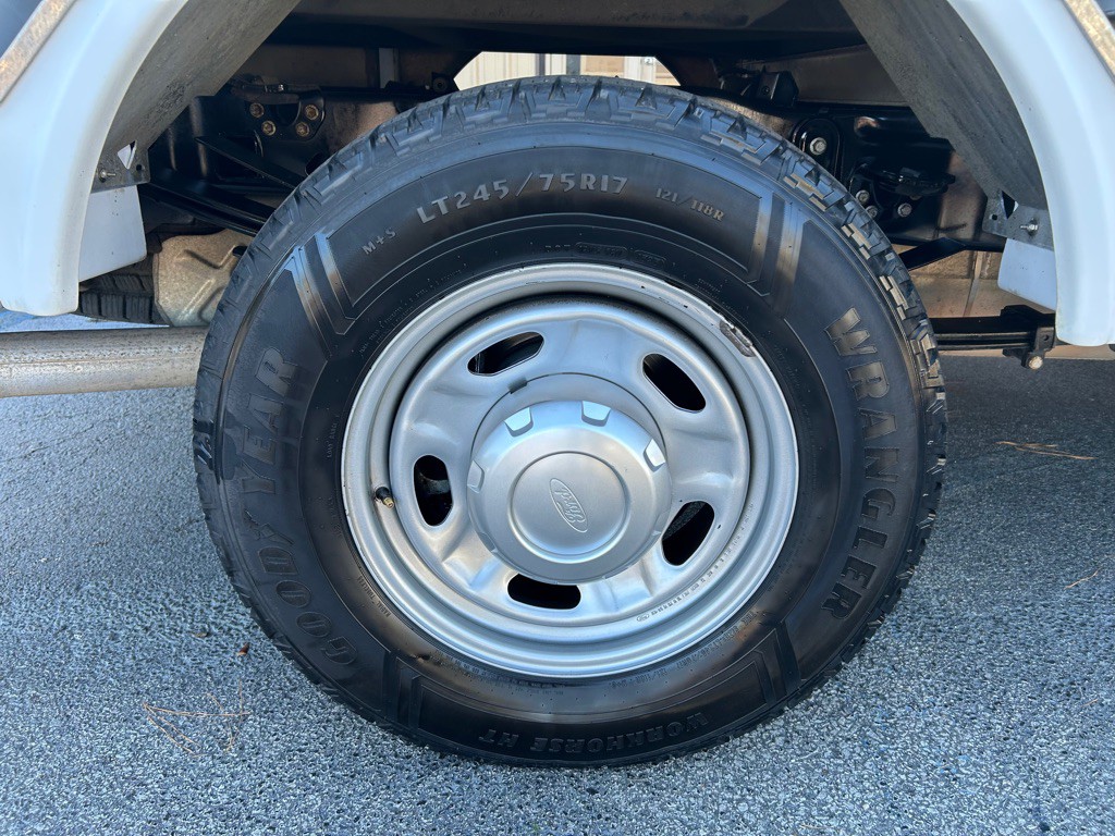 2018 Ford F-250 Image 18