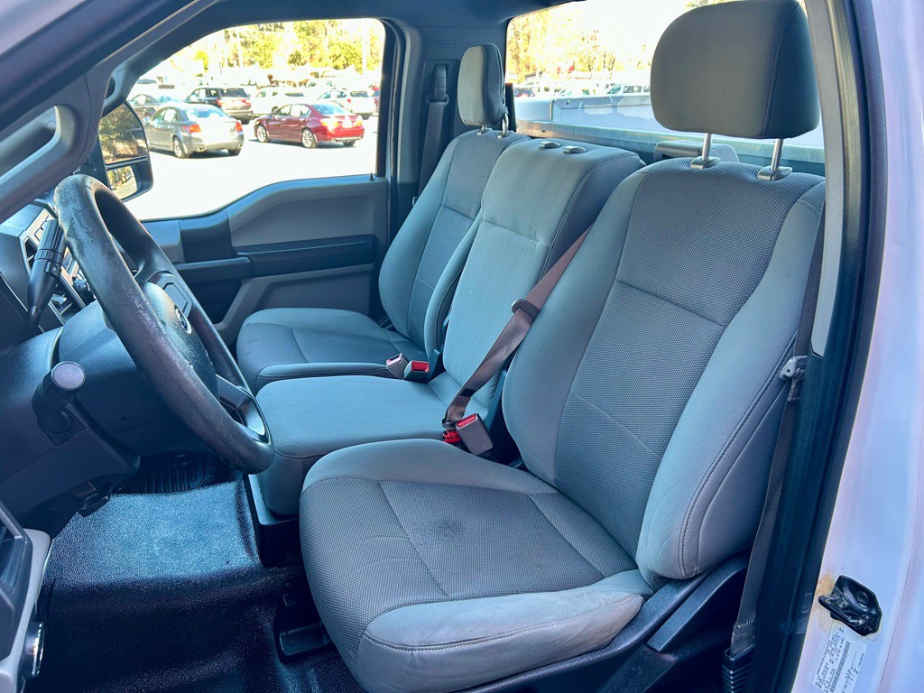 2018 Ford F-250 Image 22