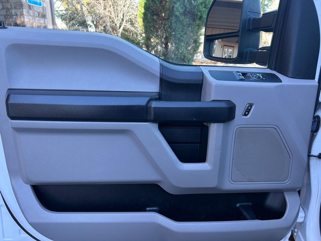 2018 Ford F-250 Image 23