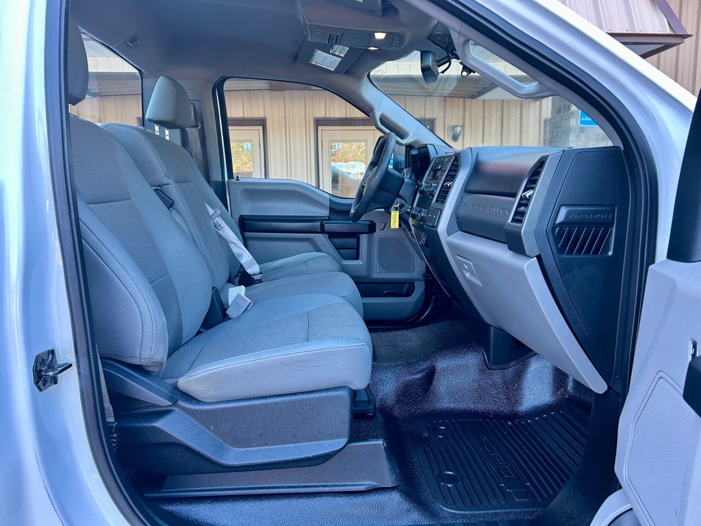 2018 Ford F-250 Image 24