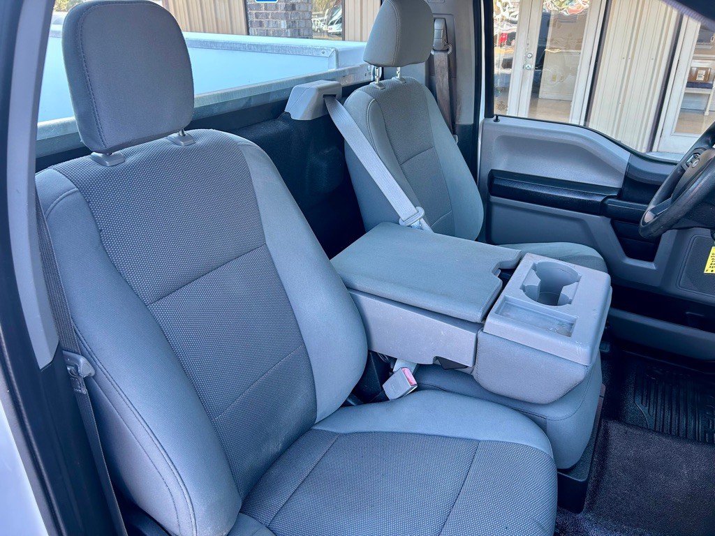 2018 Ford F-250 Image 26