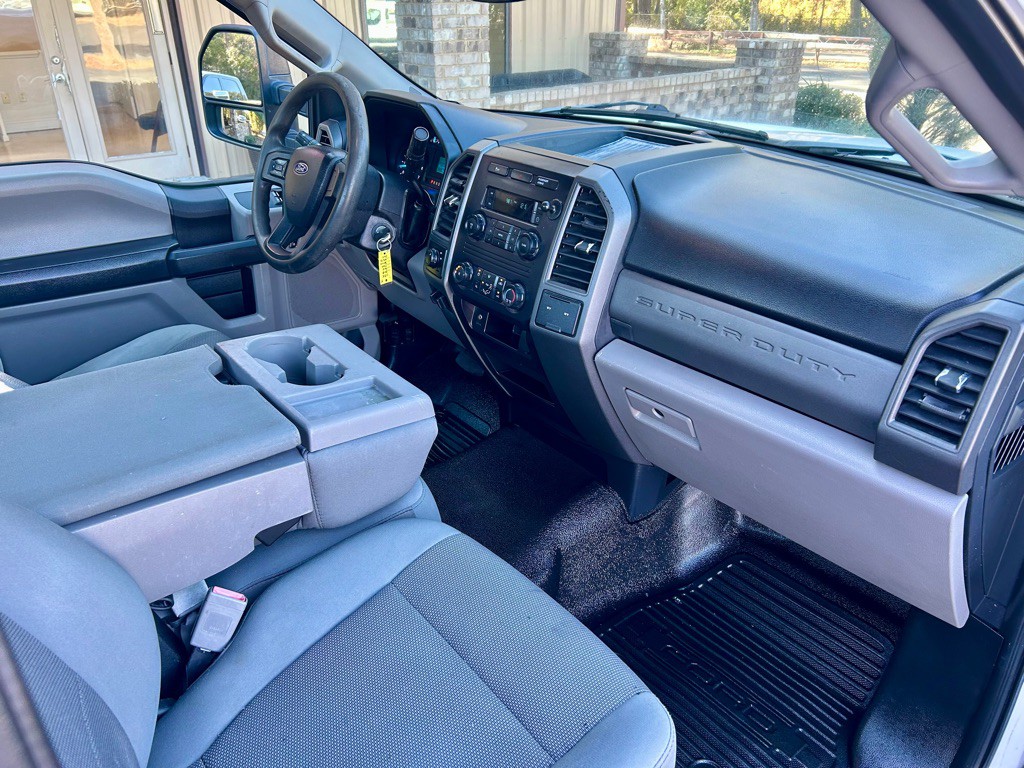 2018 Ford F-250 Image 27