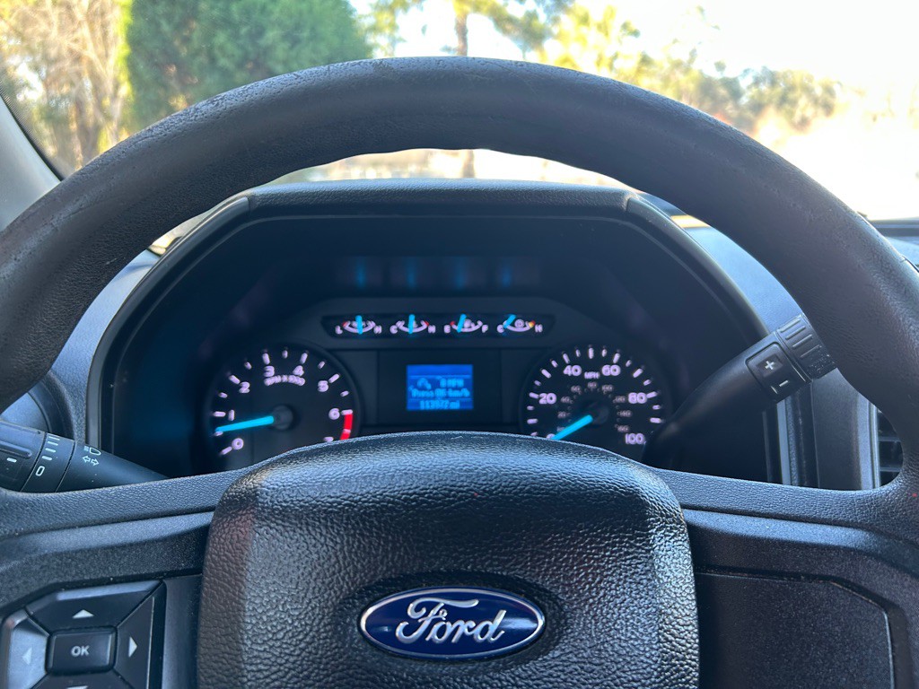 2018 Ford F-250 Image 29