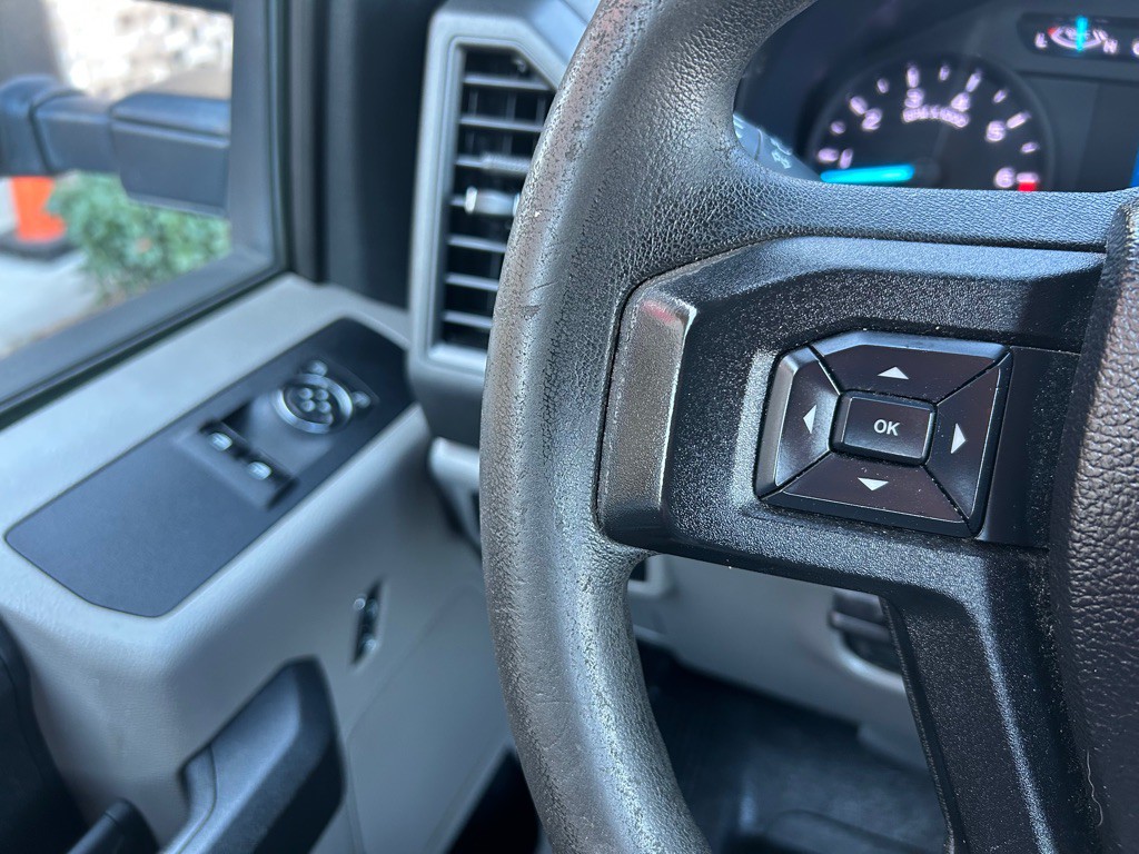 2018 Ford F-250 Image 31