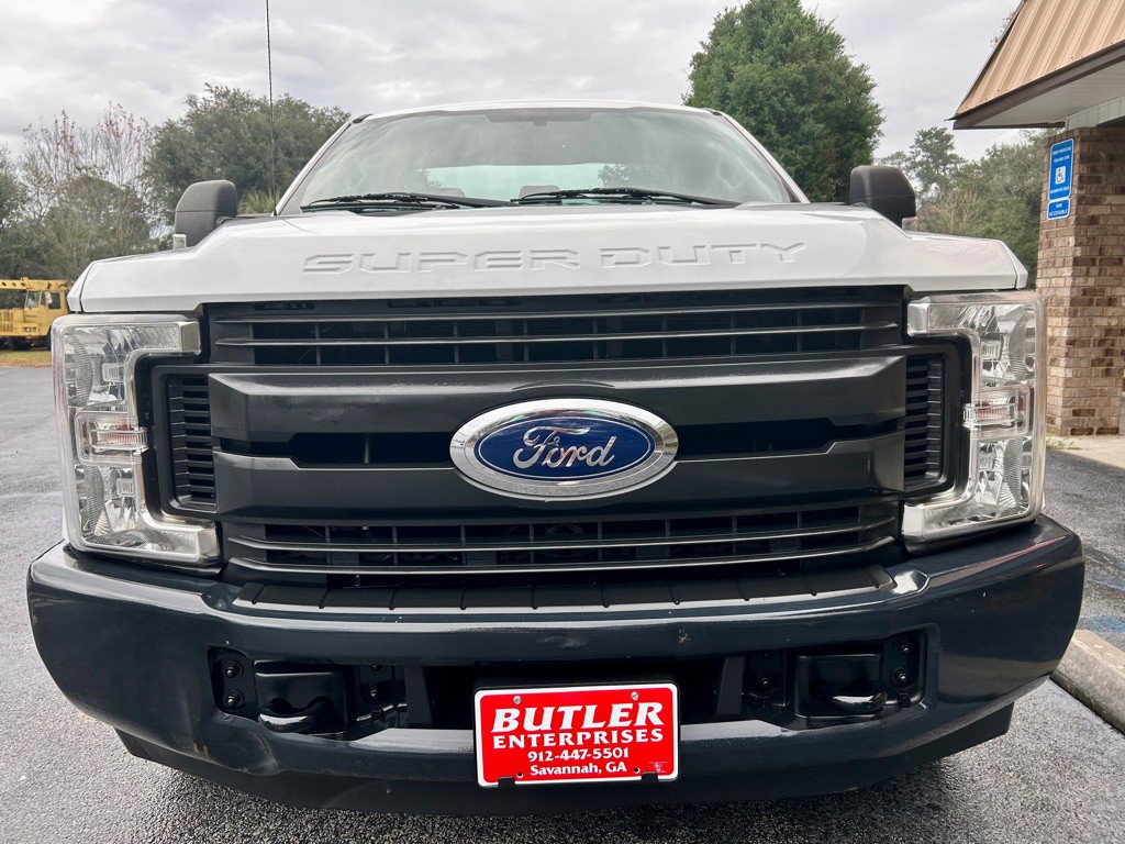 2017 Ford F-250 Image 9