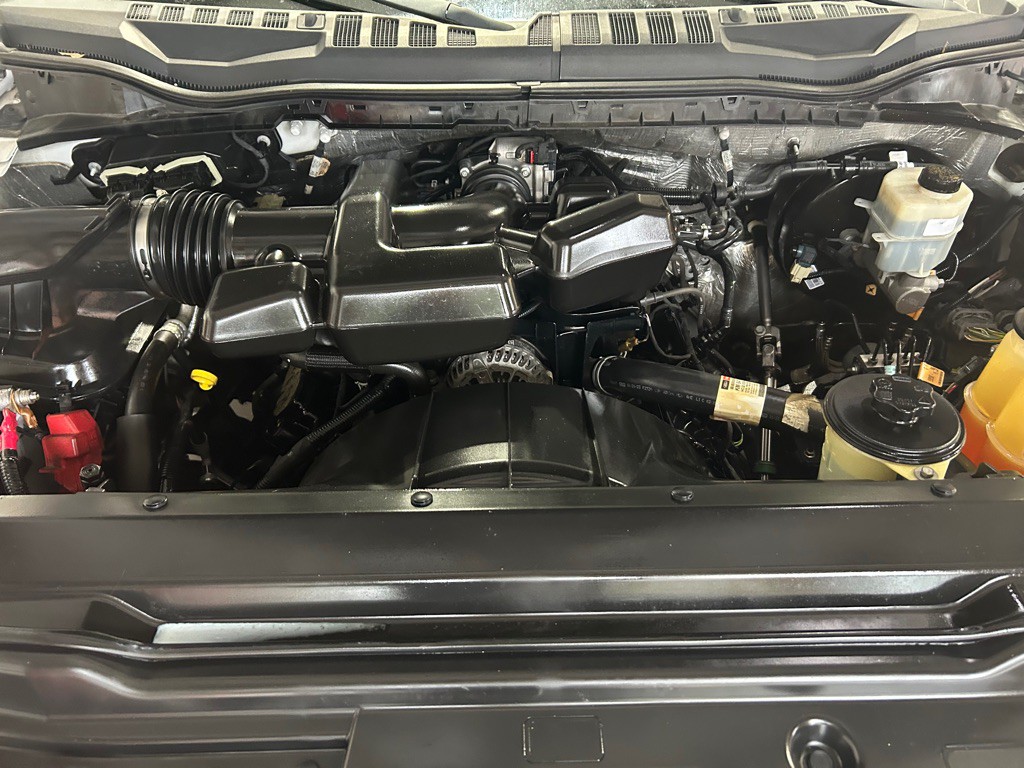 2017 Ford F-250 Image 13