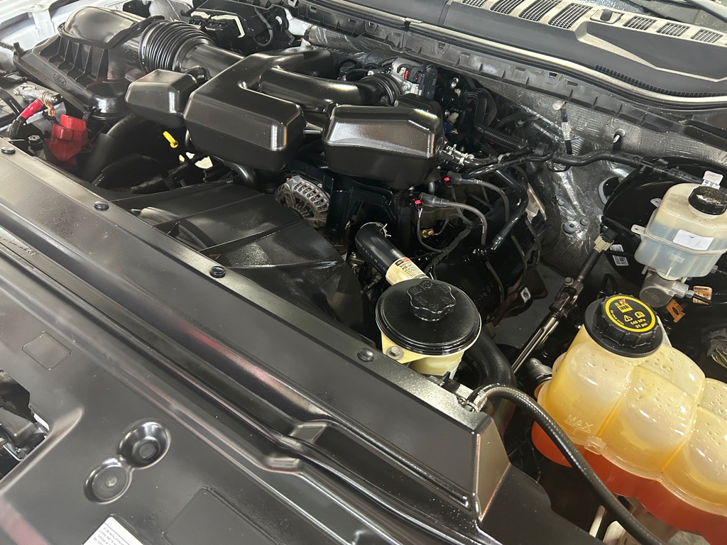 2017 Ford F-250 Image 14