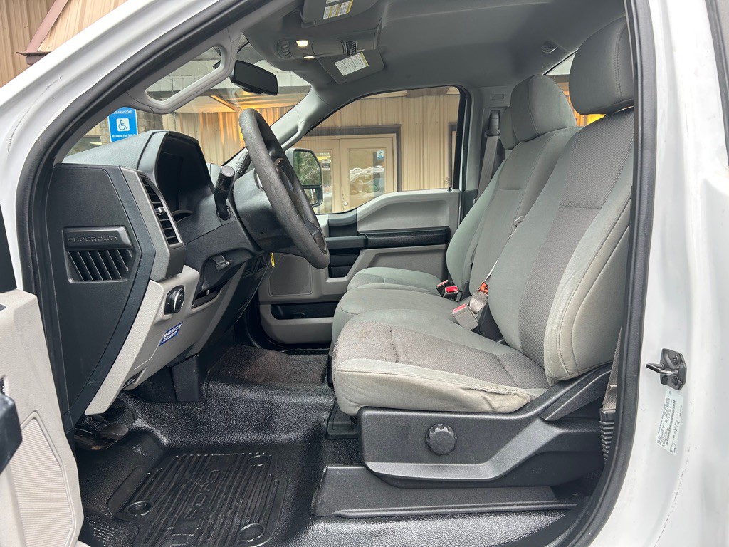 2017 Ford F-250 Image 15