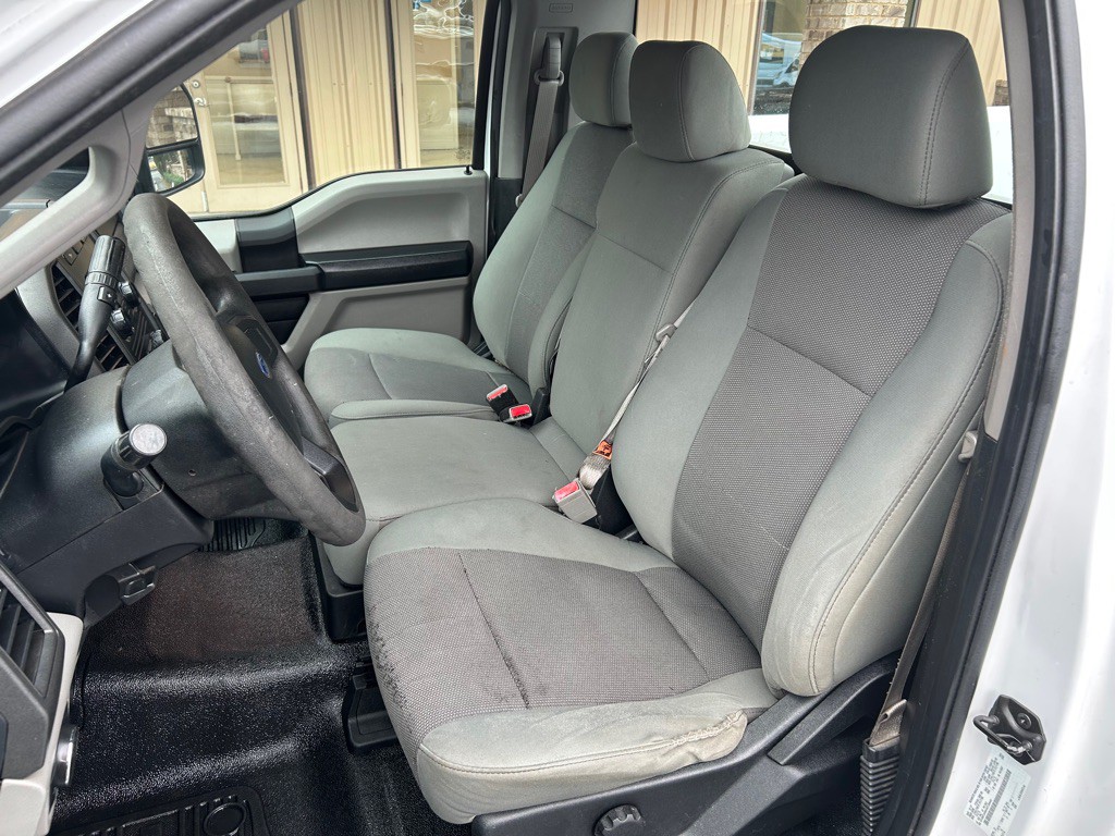 2017 Ford F-250 Image 17