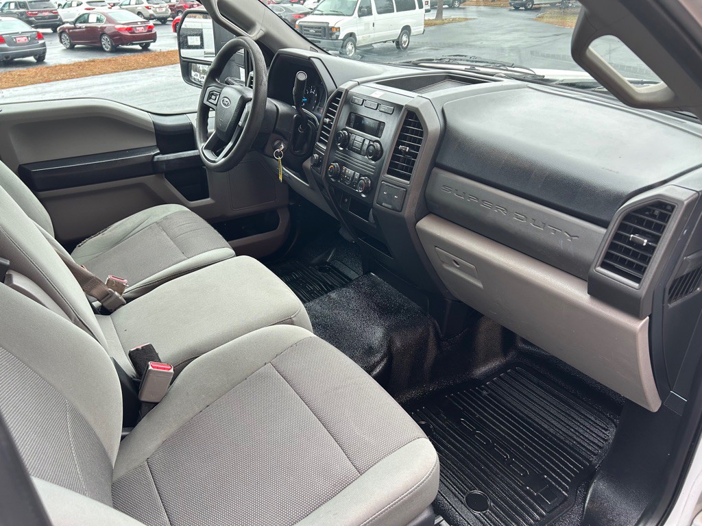 2017 Ford F-250 Image 20