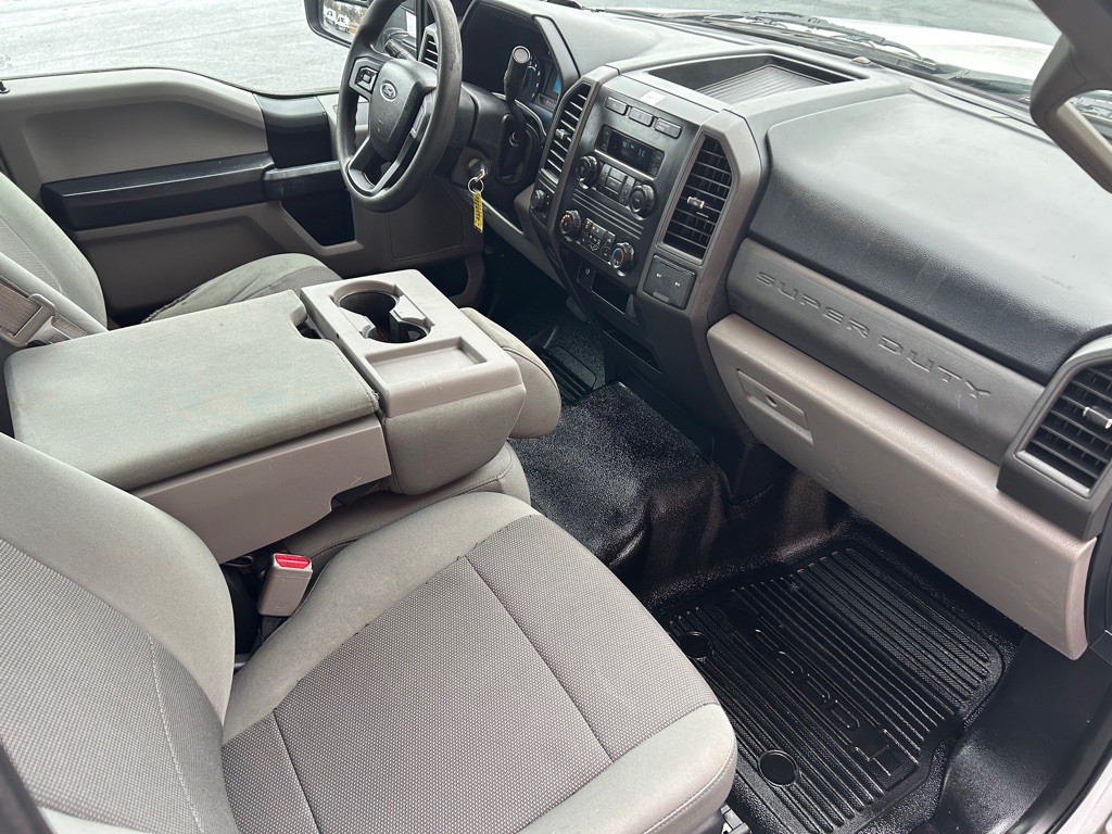 2017 Ford F-250 Image 21
