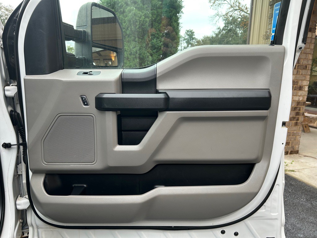 2017 Ford F-250 Image 22