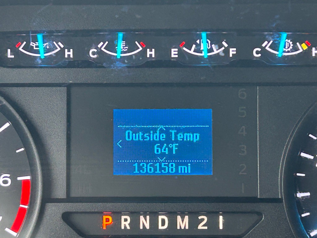 2017 Ford F-250 Image 24