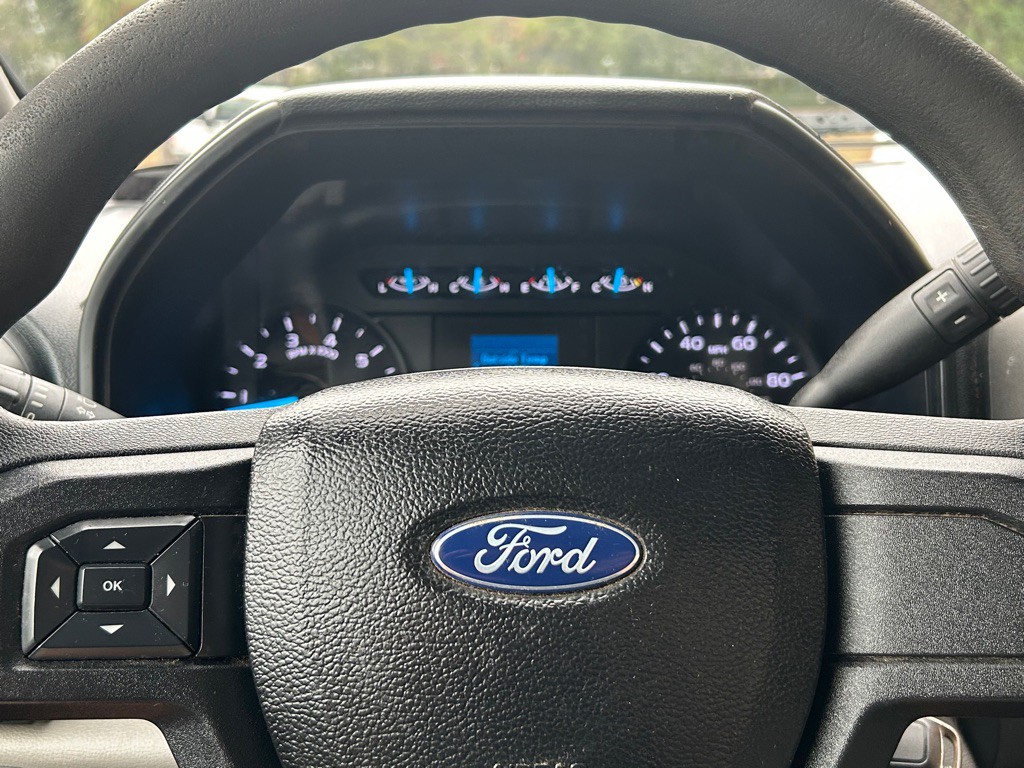 2017 Ford F-250 Image 25