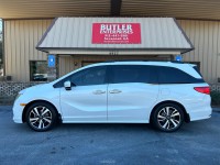 Image for 2020 Honda Odyssey Elite ID: 7148451