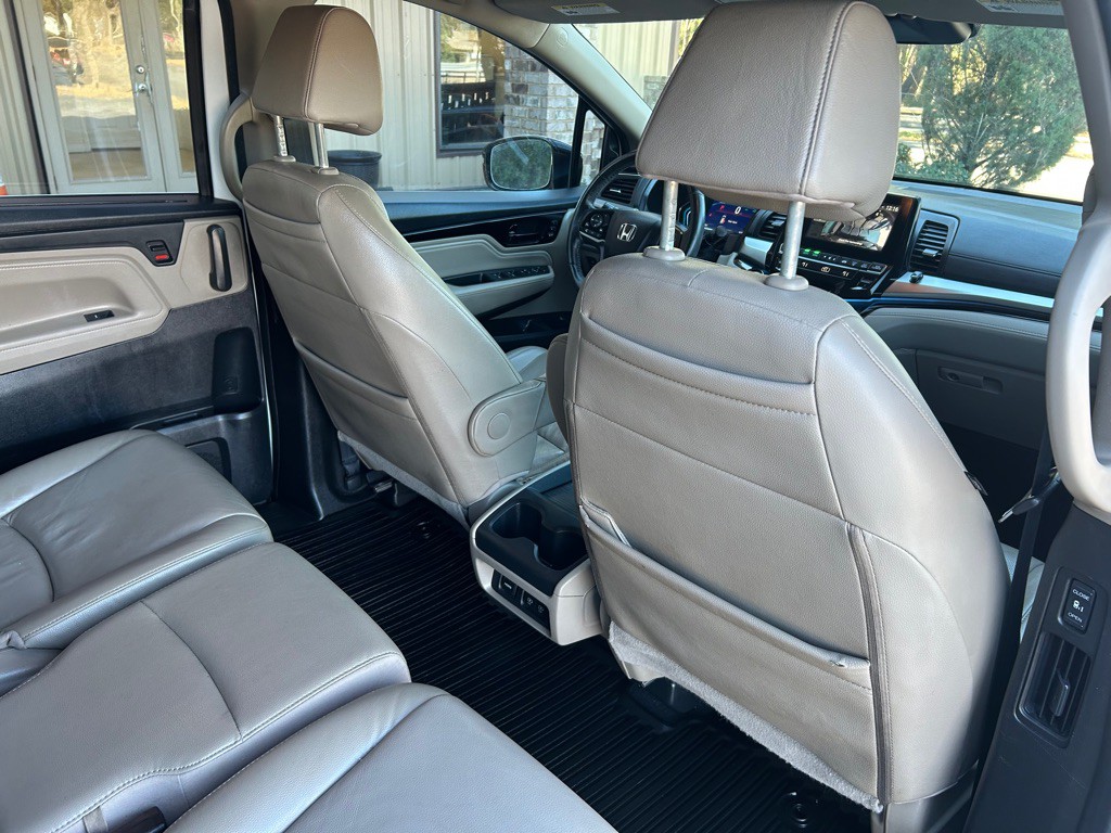 2020 Honda Odyssey Image 17