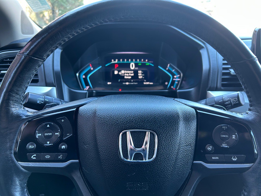2020 Honda Odyssey Image 22